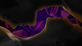 Rêves de velours...