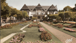 Souvenirs d'en France