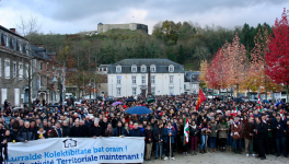 Collectivité spécifique Pays Basque : l'apprentissage de l'autonomie