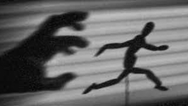 Conflit à retardement