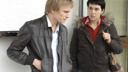 Le Silence de Lorna (Jean-Pierre et Luc Dardenne, 2007)