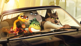 Les Bad Guys