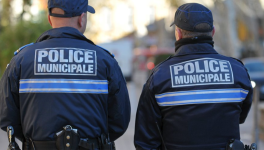 Police Municipale