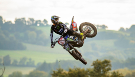 Maxime Renaux est champion du monde 