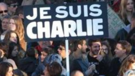 Des millions de Charlie, et moi, et moi