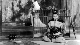 Le château de l'araignée (1957) Akira Kurosawa