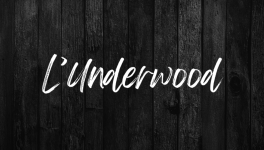L'Underwood