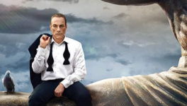 Jean-Claude Van Johnson - Saison 1