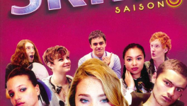 Skins - Saison 5