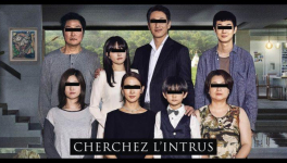 Parasite (Gisaengchung, Bong Joon-ho, 2019)