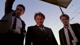 Reservoir dogs (1992) Quentin Tarantino