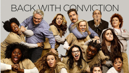 Orange is the New Black - Saison 2