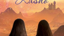Melissa and Kasho by Camilla Chance