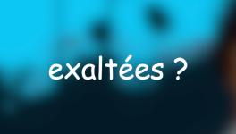 et ta petite soeur !