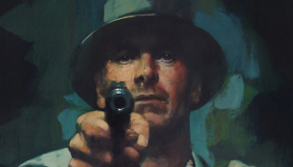 The Killer