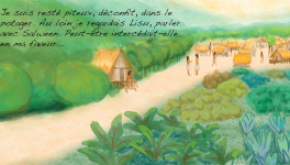 11. Clan Destin - Bras de fer