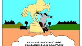 Hommage à Salvador Dali