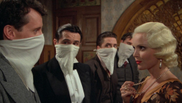 Il était une fois en Amérique (1984) Sergio Leone