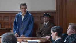 De nos frères blessés (Hélier Cisterne, 2020)