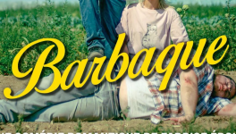 Barbaque