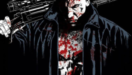 The Punisher - Saison 1
