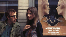 Annie Hall (Woody Allen, 1977)