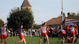 Bienvenue chez les hommes