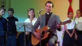 La vie est un long fleuve tranquille (Etienne Chatiliez, 1988)