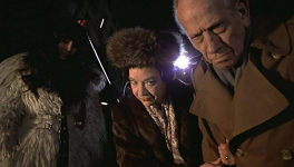 Le locataire (1976) Roman Polanski