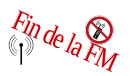 la fin prochaine de la bande FM