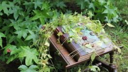 Jura, terre de Légendes