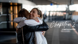 Chapitre 2 : L'installation