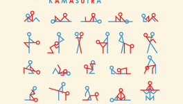 Positions hétéro-gênes voire hétéro-clit's !