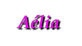 Aélia