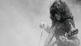 Happy Birthdaay, Mr Page!!!