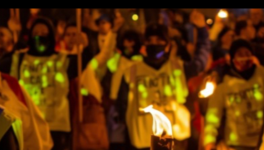 Résistance citoyenne.