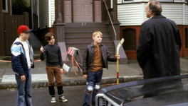 Mystic River (Clint Eastwood, 2003)