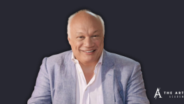 ⭐ LIVE AVEC ÉRIC-EMMANUEL SCHMITT ⭐