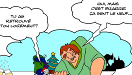 RATPSODIES  - CHRISTMAS 2024 - 8