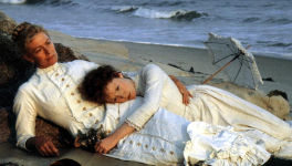 Les Bostoniennes (The Bostonians, James Ivory, 1984)