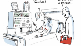 merci docteur !
