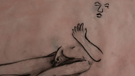 La fabrique du consentement: regards lesbo-queer (2021) Mathilde Capone