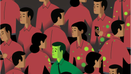 Enfermement en réseau