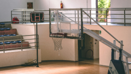 🏀 Rendez-vous contraint