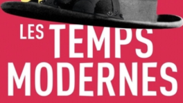 Les temps modernes et l’IA