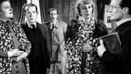 L’assassin habite au 21 (1942) Henri-Georges Clouzot