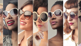 Lunettes de Soleil : Bien Plus Qu'un Accessoire de Mode