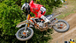 Un vrai coup de chapeau 