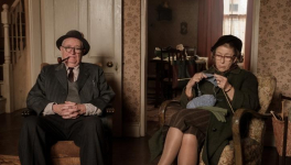 The Duke (2022) Roger Michell