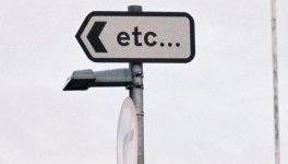 Etc.